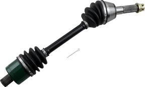 Moose Offroad Four Wheel Axle Kit Complete Polaris