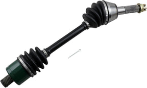 Moose Offroad Four Wheel Axle Kit Complete Polaris