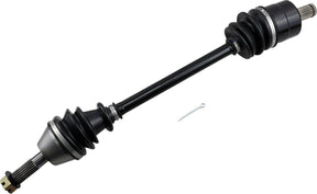 Moose Offroad Four Wheel Axle Kit Complete Polaris