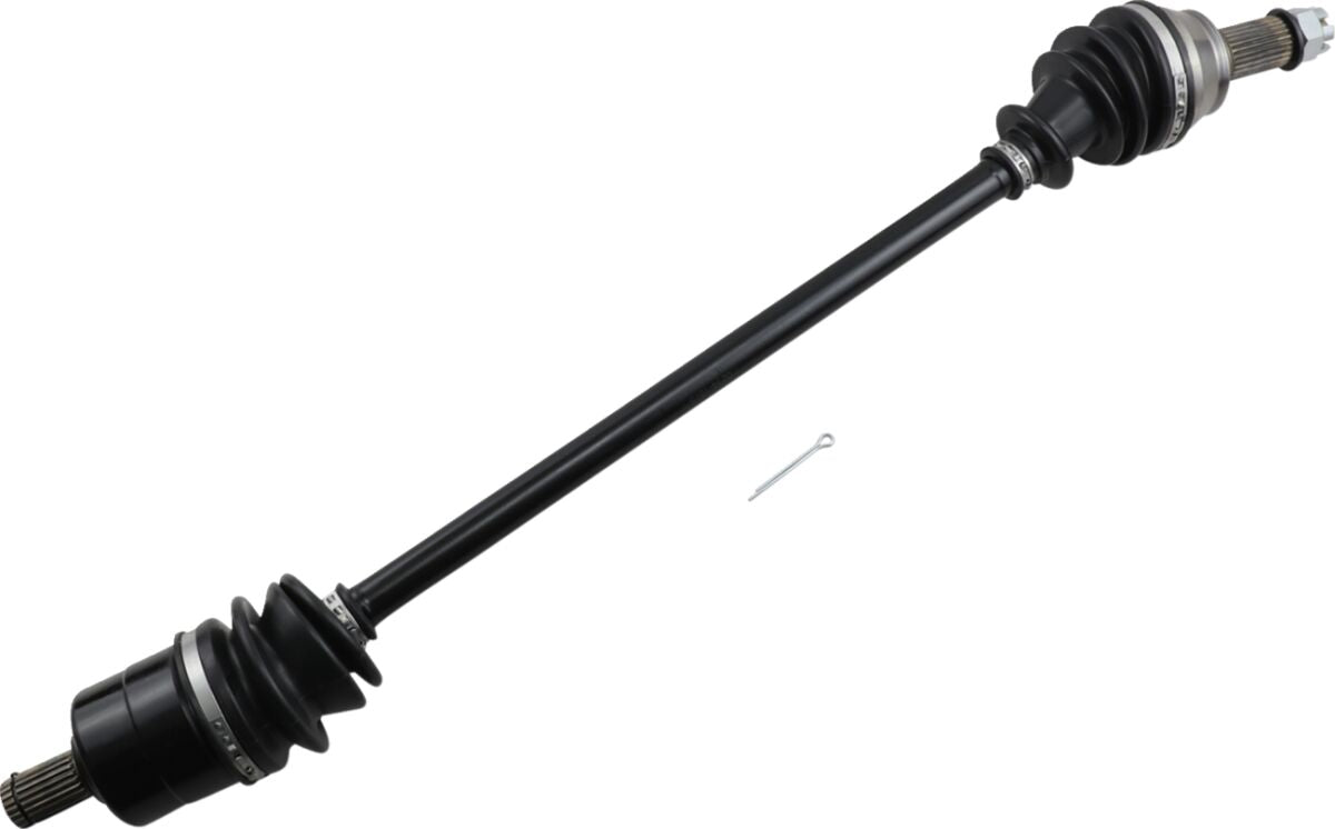 Moose Offroad Four Wheel Axle Kit Complete Polaris