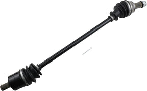 Moose Offroad Four Wheel Axle Kit Complete Polaris