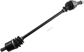 Moose Offroad Four Wheel Axle Kit Complete Polaris
