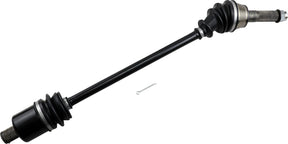 Moose Offroad Four Wheel Axle Kit Complete Polaris
