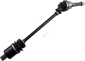 Moose Offroad Four Wheel Axle Kit Complete Polaris