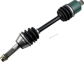 Moose Offroad Four Wheel Axle Kit Complete Polaris