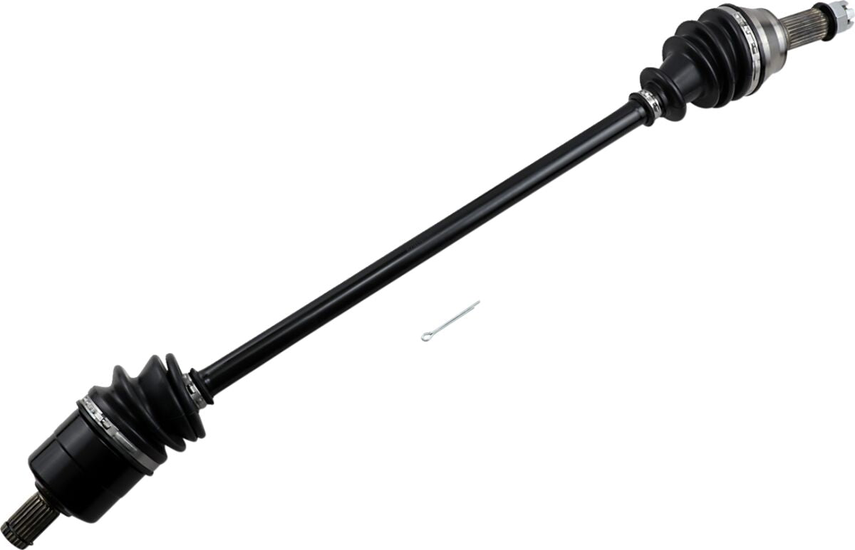 Moose Offroad Four Wheel Axle Kit Complete Polaris