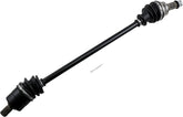 Moose Offroad Four Wheel Axle Kit Complete Polaris