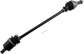 Moose Offroad Four Wheel Axle Kit Complete Polaris