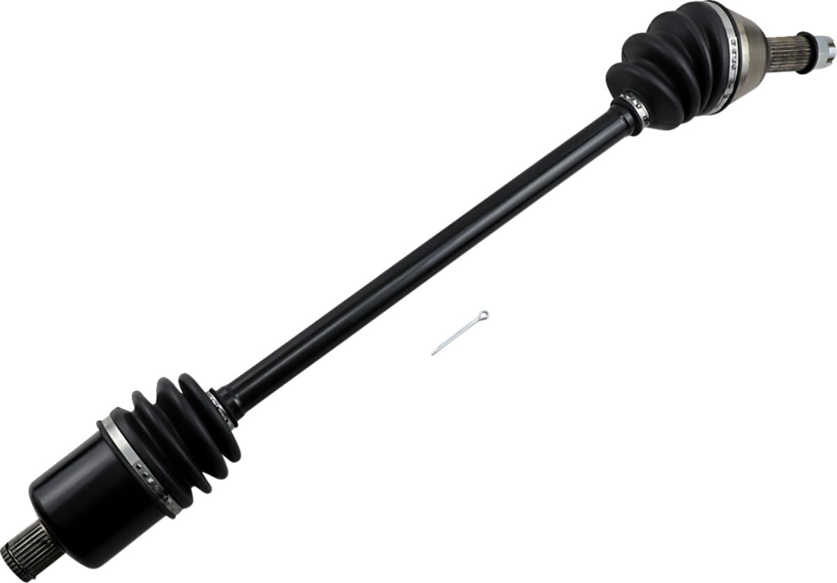 Moose Offroad Four Wheel Axle Kit Complete Polaris