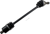 Moose Offroad Four Wheel Axle Kit Complete Polaris