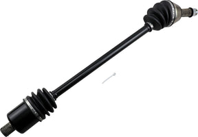 Moose Offroad Four Wheel Axle Kit Complete Polaris