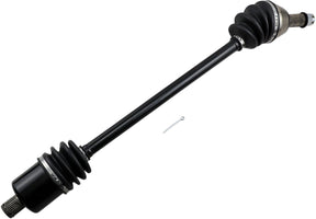 Moose Offroad Four Wheel Axle Kit Complete Polaris
