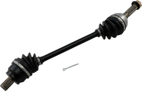 Moose Offroad Four Wheel Axle Kit Complete Polaris