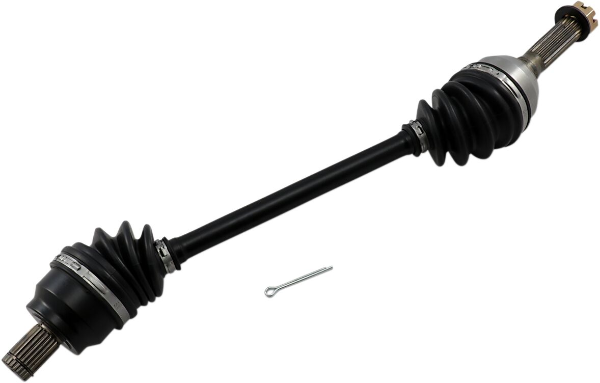 Moose Offroad Four Wheel Axle Kit Complete Polaris