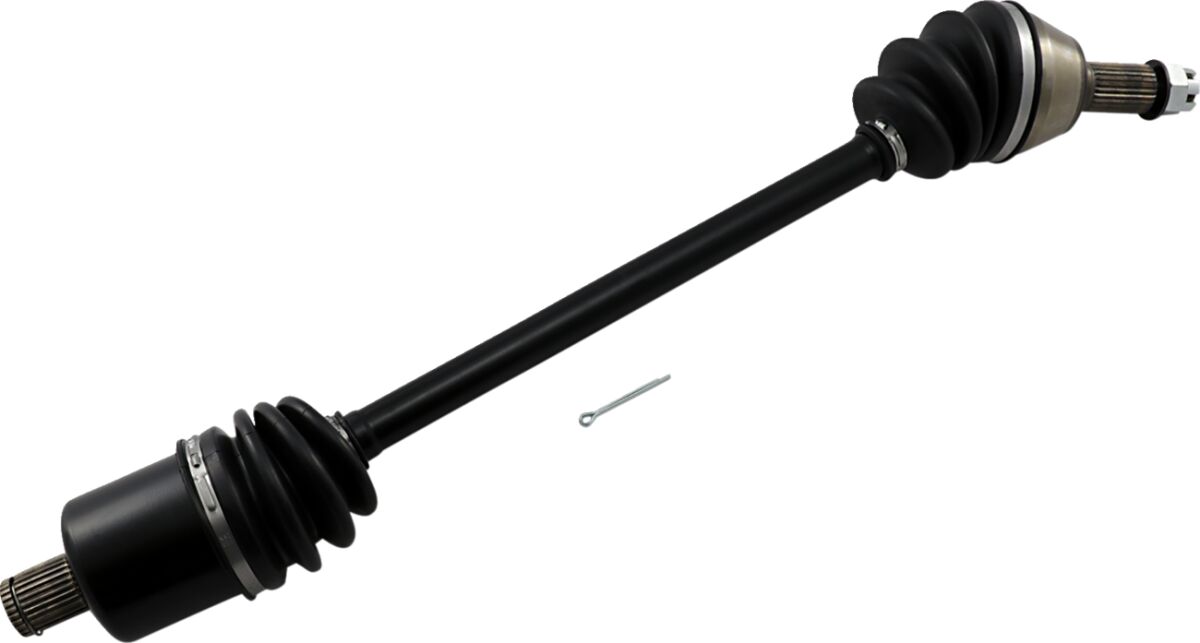 Moose Offroad Four Wheel Axle Kit Complete Polaris