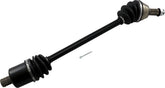 Moose Offroad Four Wheel Axle Kit Complete Polaris