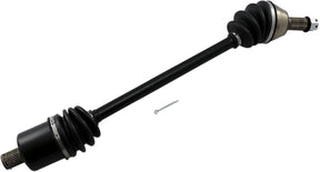 Moose Offroad Four Wheel Axle Kit Complete Polaris