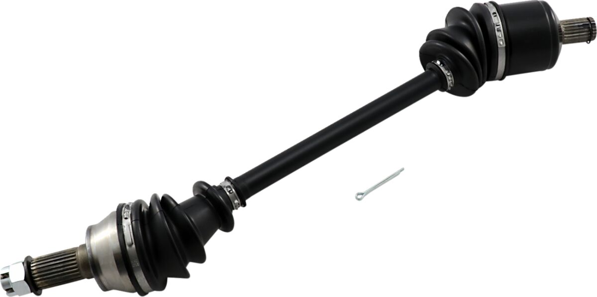 Moose Offroad Four Wheel Axle Kit Complete Polaris