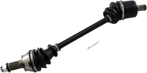 Moose Offroad Four Wheel Axle Kit Complete Polaris