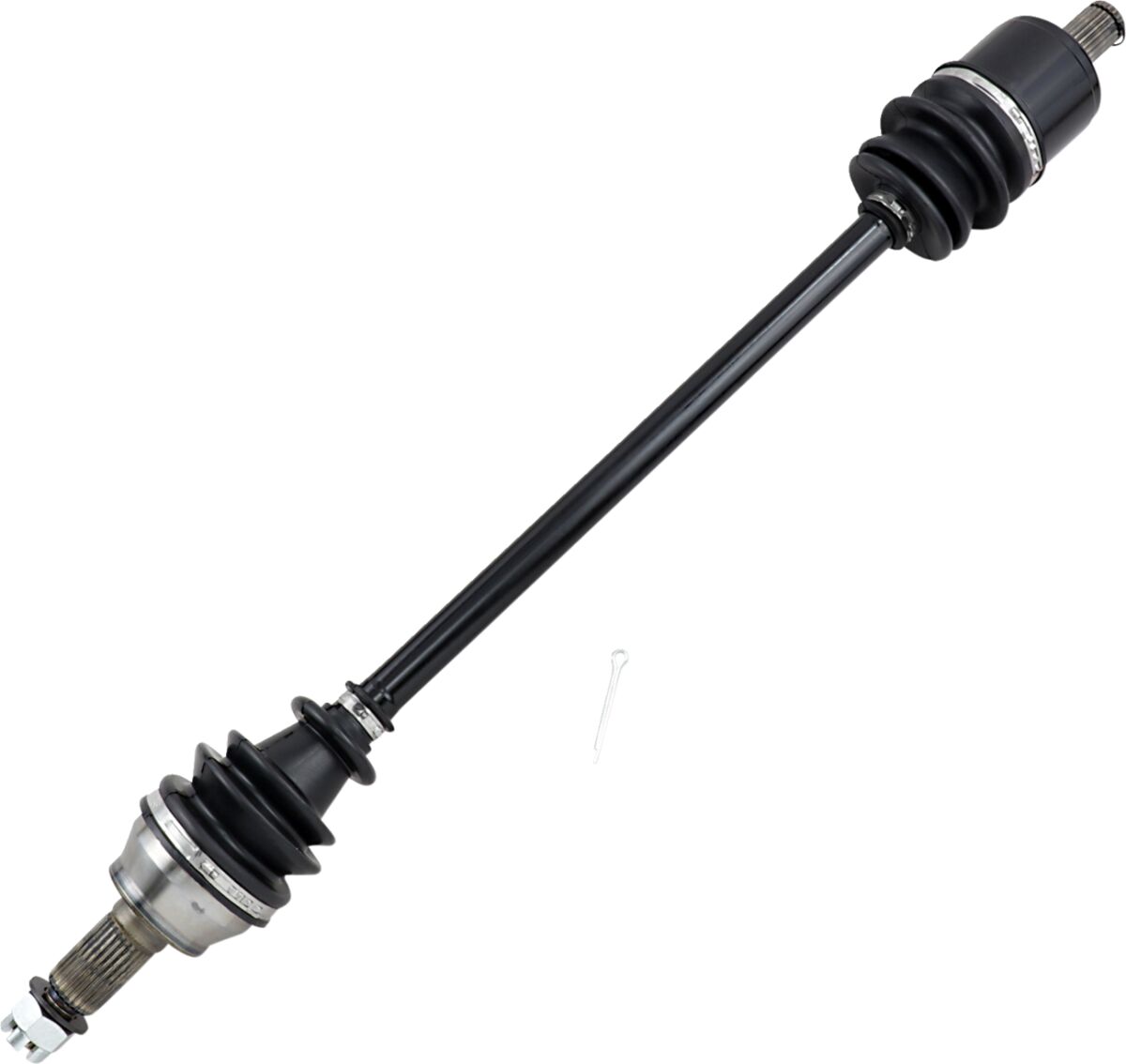 Moose Offroad Four Wheel Axle Kit Complete Polaris