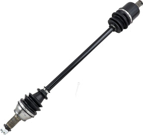 Moose Offroad Four Wheel Axle Kit Complete Polaris
