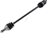 Moose Offroad Four Wheel Axle Kit Complete Polaris