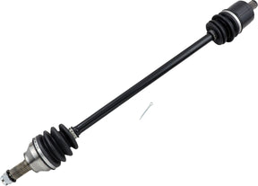 Moose Offroad Four Wheel Axle Kit Complete Polaris