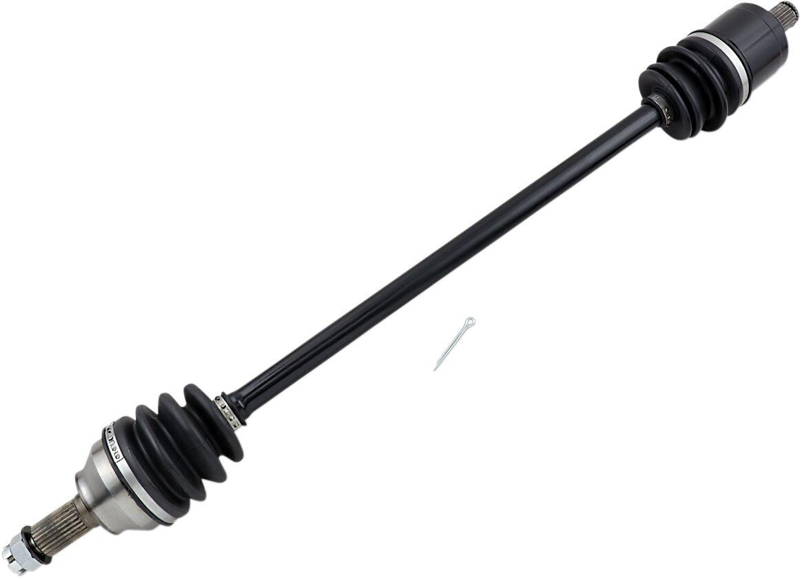 Moose Offroad Four Wheel Axle Kit Complete Polaris