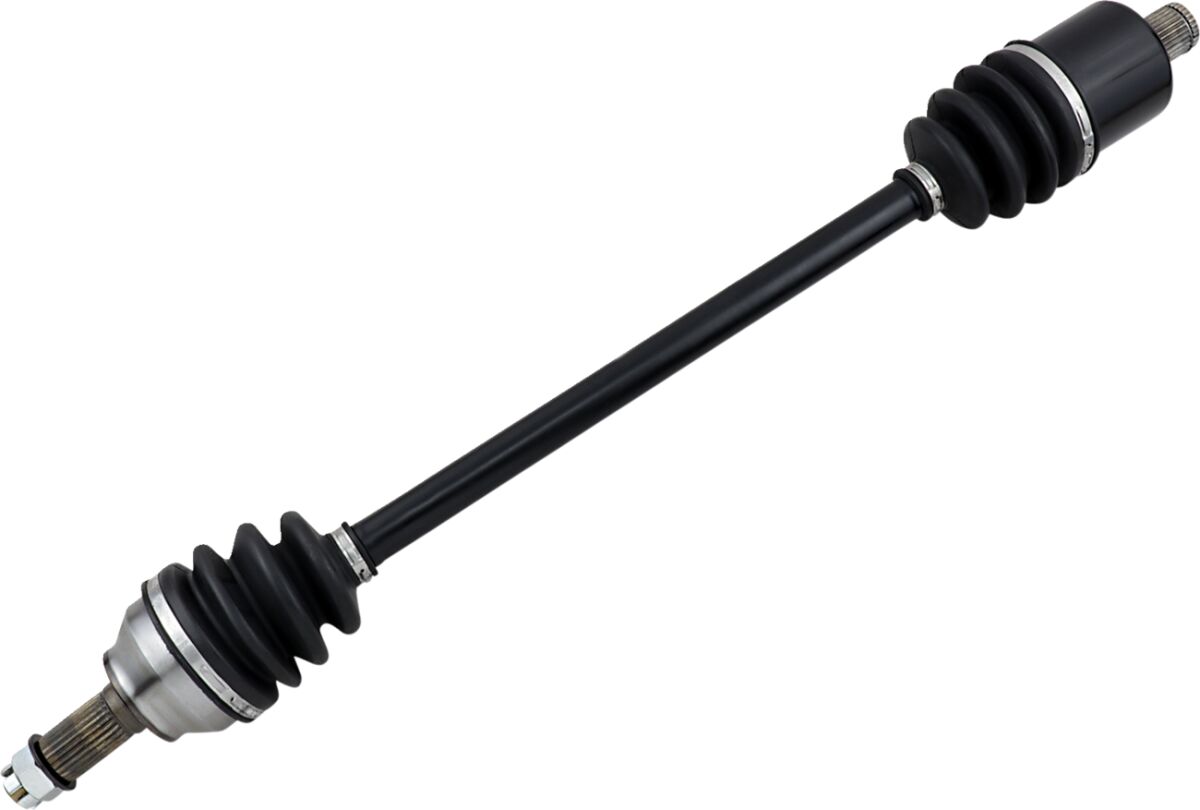 Moose Offroad Four Wheel Axle Kit Complete Polaris