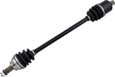 Moose Offroad Four Wheel Axle Kit Complete Polaris
