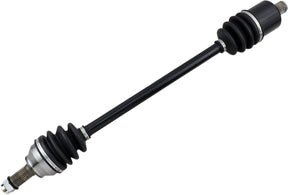 Moose Offroad Four Wheel Axle Kit Complete Polaris