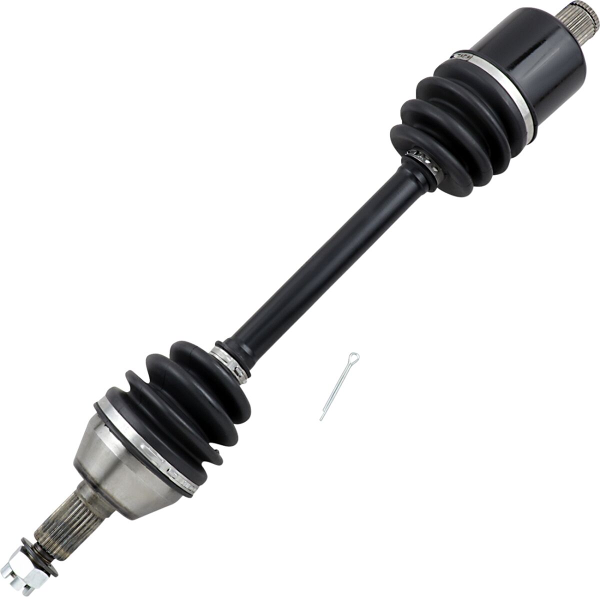 Moose Offroad Four Wheel Axle Kit Complete Polaris
