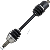 Moose Offroad Four Wheel Axle Kit Complete Polaris