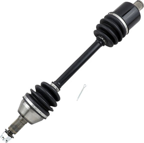 Moose Offroad Four Wheel Axle Kit Complete Polaris