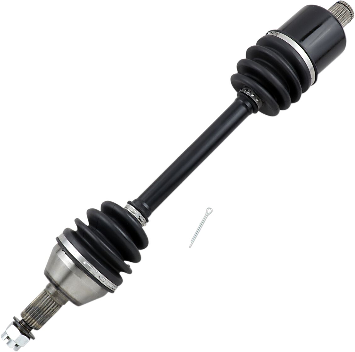 Moose Offroad Four Wheel Axle Kit Complete Polaris