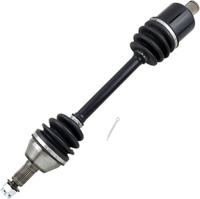 Moose Offroad Four Wheel Axle Kit Complete Polaris