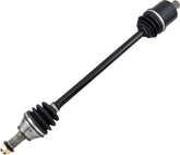 Moose Offroad Four Wheel Axle Kit Complete Polaris