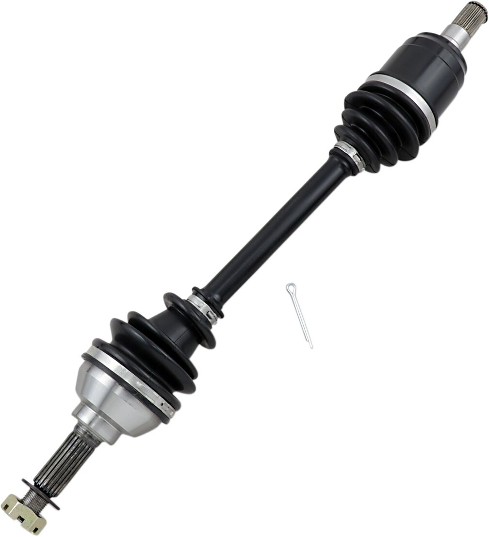 Moose Offroad Four Wheel Axle Kit Complete Suz