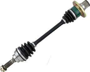Moose Offroad Four Wheel Axle Kit Complete Suz