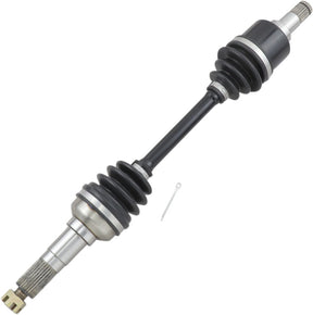 Moose Offroad Four Wheel Axle Kit Complete Yamaha