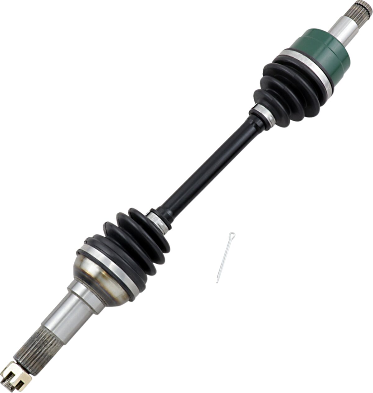 Moose Offroad Four Wheel Axle Kit Complete Yamaha