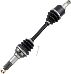 Moose Offroad Four Wheel Axle Kit Complete Yamaha