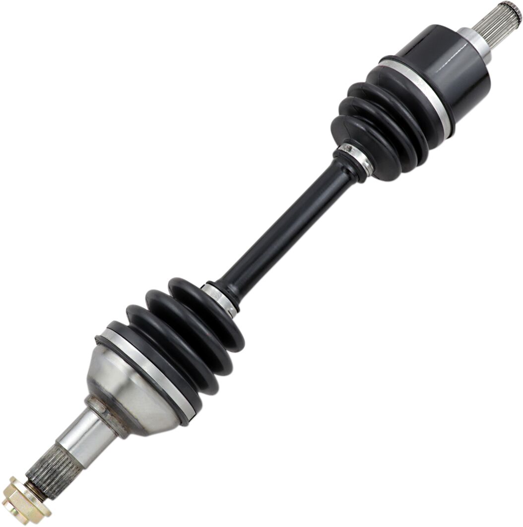 Moose Offroad Four Wheel Axle Kit Complete Yamaha
