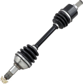 Moose Offroad Four Wheel Axle Kit Complete Yamaha