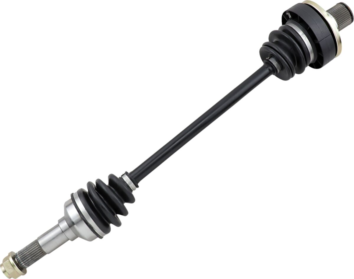 Moose Offroad Four Wheel Axle Kit Complete Yamaha