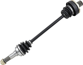 Moose Offroad Four Wheel Axle Kit Complete Yamaha