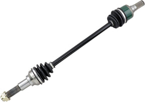 Moose Offroad Four Wheel Axle Kit Complete Yamaha