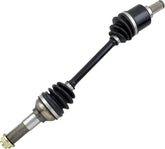 Moose Offroad Four Wheel Axle Kit Complete Yamaha
