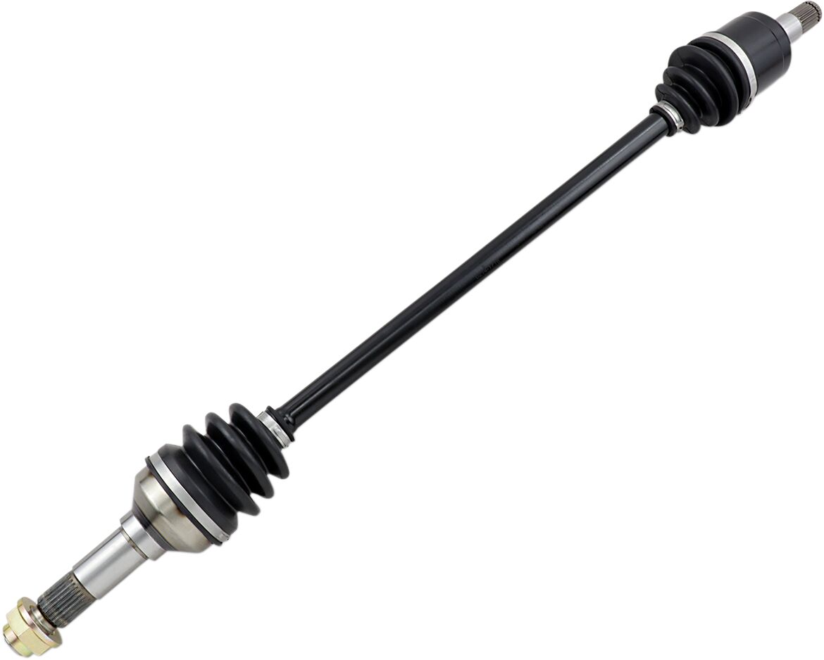 Moose Offroad Four Wheel Axle Kit Complete Yamaha