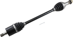 Moose Offroad Four Wheel Hd Axle Kt Complete Canam